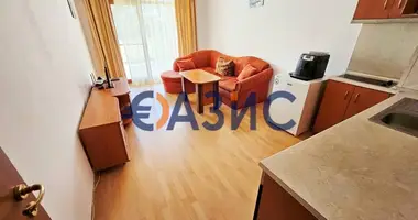 Apartamento 2 habitaciones en Nesebar, Bulgaria