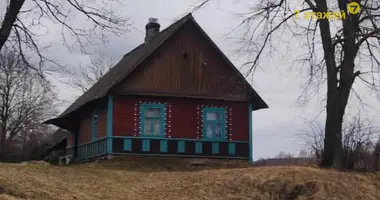 Casa en Vialikaje Sialo, Belarús
