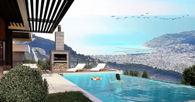 Villa 7 zimmer in Muratpasa, Türkei