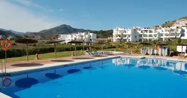 Квартира 3 спальни в Benahavis, Испания