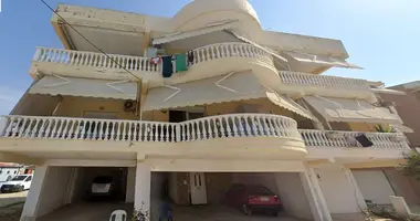 2 bedroom apartment in Ofrynio Beach, Greece