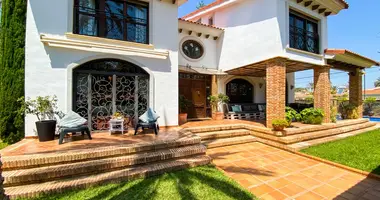 Villa in Torrevieja, Spanien
