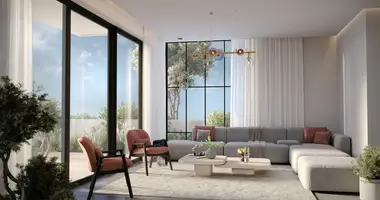 Villa 4 bedrooms in Yeroskipou, Cyprus