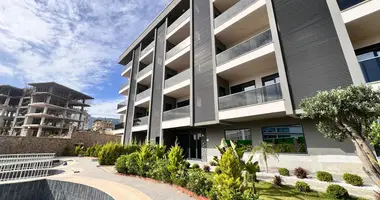 3 bedroom apartment in Kargıcak, Turkey