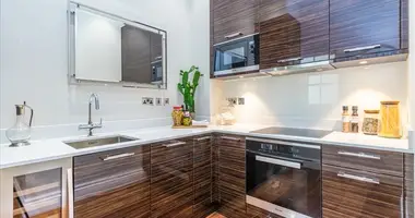 Apartamento 1 habitacion en Londres, Reino Unido