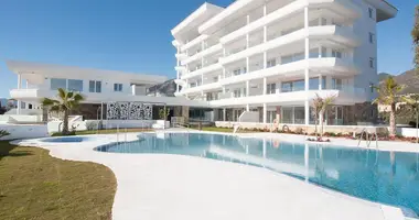 Penthouse 3 bedrooms in Fuengirola, Spain