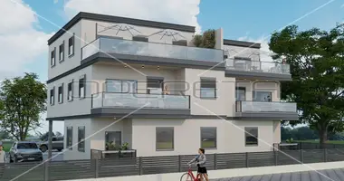 2 room apartment in Adamovec, Croatia