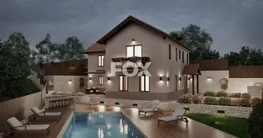 Wohnung 3 Schlafzimmer in Silikou, Zypern