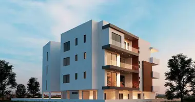 Penthouse w Pafos, Cypr