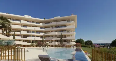 Apartamento 1 habitacion en Fuengirola, Španjolska