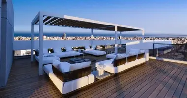 Oficina 468 m² en Limasol, Chipre