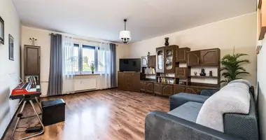 3 room apartment in Czerlejno, Poland