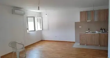 Apartment in Montenegro