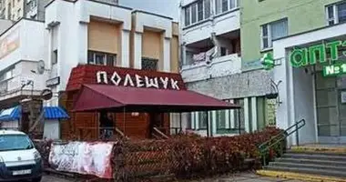 Restaurant 120 m² in Homyel, Belarus