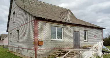 Haus in Vidamlianski sielski Saviet, Belarus