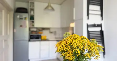 3 room apartment in Minsk, Belarus