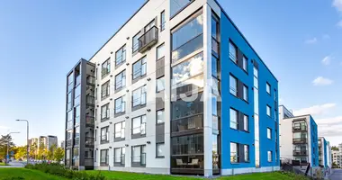1 bedroom apartment in Tampere sub-region, Finland