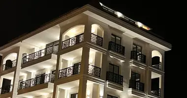 Apartamento 2 habitaciones en Kestel, Turquía