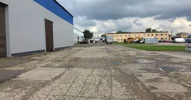 Lager 20 107 m² in Moskau, Russland