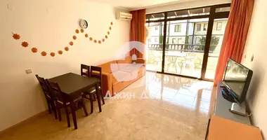 1 bedroom apartment in Sveti Vlas, Bulgaria