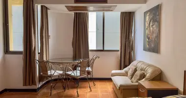 Apartamento independiente Piso independiente 1 habitacion en Pattaya City, Tailandia