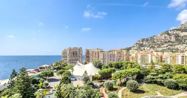 Wohnung 1 Schlafzimmer in Monaco