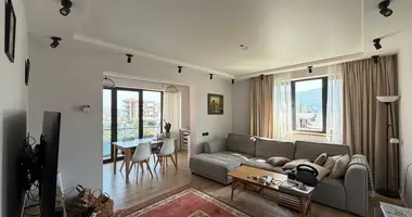 Mieszkanie 3 pokoi w Tbilisi, Gruzja
