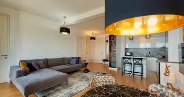 Квартира в Бечичи, Черногория