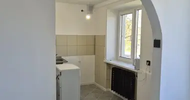 2 room apartment in Skirmantava, Belarus
