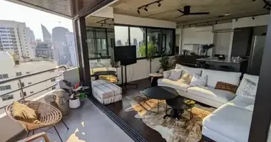 Condo 2 chambres dans Bangkok, Thaïlande