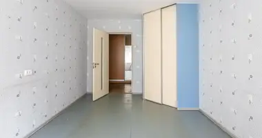 Apartamento 3 habitaciones en Minsk, Belarús