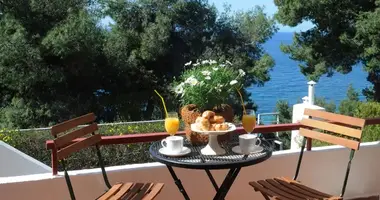 Apartment 6 bedrooms in Siviri, Greece