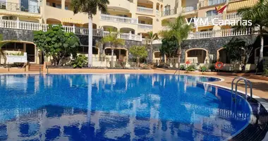 1 bedroom apartment in Arona, Spain