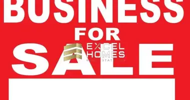 Commercial property in Saint Julian's, Malta