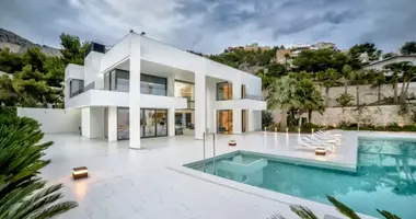 Villa dans Communauté Valencienne, Espagne