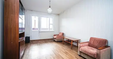 Wohnung 1 zimmer in Minsk, Belarus