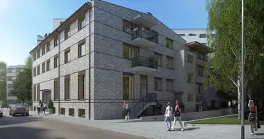 Gewerbefläche 124 m² in Warschau, Polen