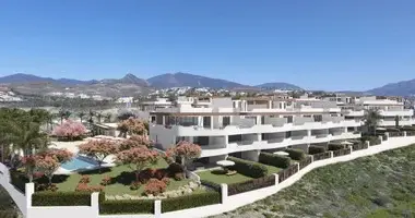 Mieszkanie 3 pokoi w Bel Air, Hiszpania