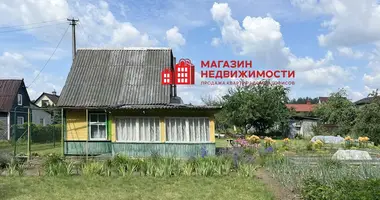 Дом в Поречский сельский Совет, Беларусь