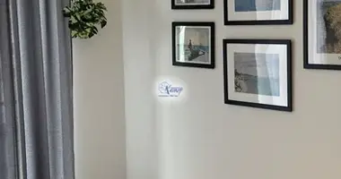 Apartamento 1 habitación en Svetlogorsk, Rusia