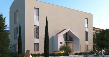 Mieszkanie 1 pokój w Tivat, Czarnogóra