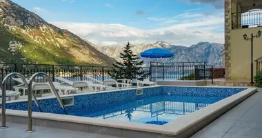 Вилла в Гештенья, Черногория