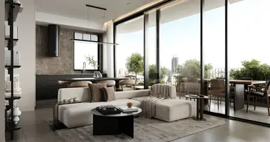 2 bedroom apartment in Limassol, Cyprus