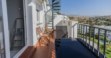 2 bedroom apartment in Mijas, Spain