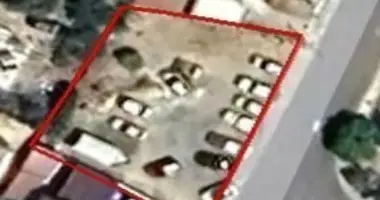 Участок земли в муниципалитет Пафос, Кипр
