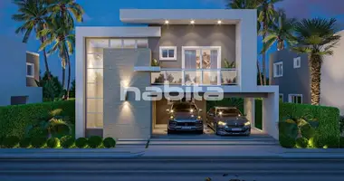 3 room house in Bavaro, Dominican Republic
