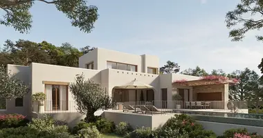 Villa in Benissa, Spanien