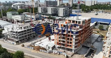 Квартира 3 комнаты в Бургас, Болгария