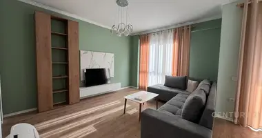 Apartamento 2 habitaciones en Tirana Municipality, Albania