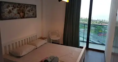 Apartamento 1 habitacion en Batumi, Georgia
